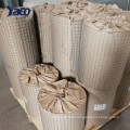 China supplier 10 gauge wire mesh welded wire mesh prices